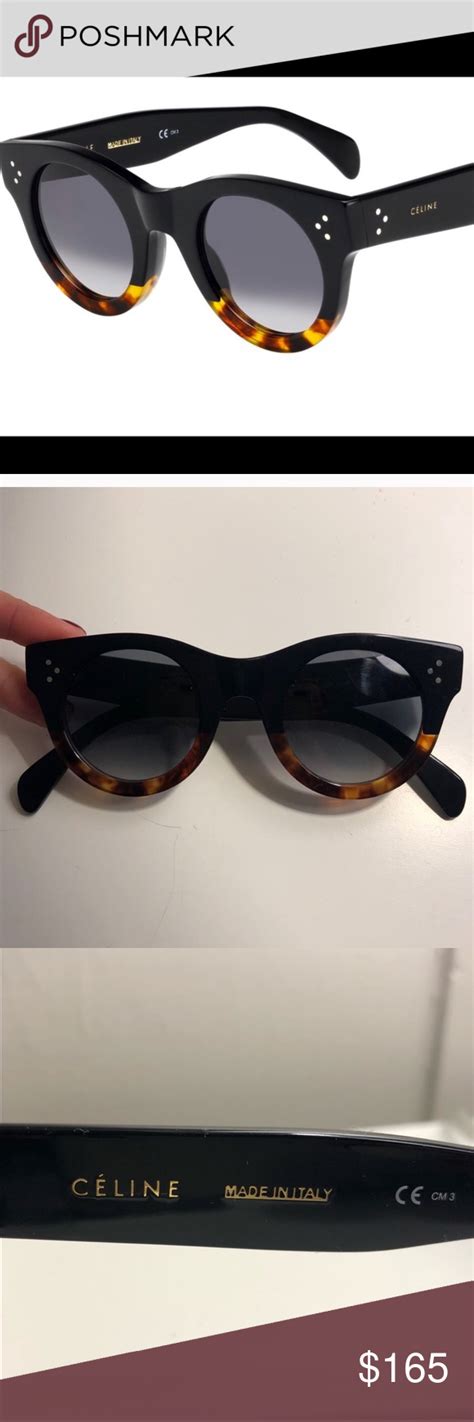 buy celine caty sunglasses|authentic celine sunglasses.